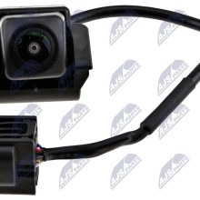Reverse Camera NTY EZC-HD-077 OE Ref 39530TLAA01 NTY