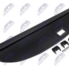 POLKA ROLETA BAGAZNIKA Pour HONDA HR-V 2014-2016