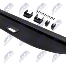 POLKA ROLETA BAGAZNIKA Pour HONDA HR-V 2014-2016 NTY