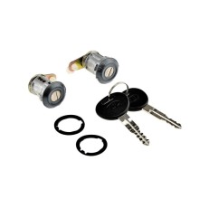 CYLINDRE SERRURE DE PORTE Pour HYUNDAI ATOS PRIME 1999- GAUCHE I