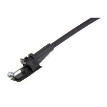 Door Release Cable Pull NTY EZC-HY-541 OE Ref 813712R000 NTY