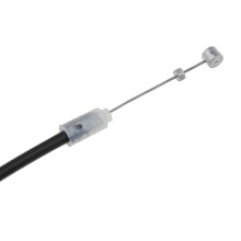 Door Release Cable Pull NTY EZC-HY-541 OE Ref 813712R000 NTY