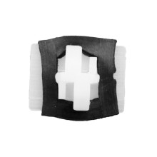 Trim/protection Strip Clip NTY EZC-HY-571 OE Ref 877562E000 NTY