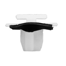 Trim/protection Strip Clip NTY EZC-HY-571 OE Ref 877562E000 NTY