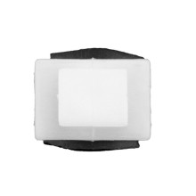 Trim/protection Strip Clip NTY EZC-HY-571 OE Ref 877562E000 NTY