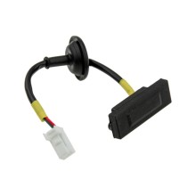 POIGNEE DE COFFRE EZC-HY-574 Pour KIA RIO 2011- PICANTO 2011-