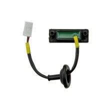 POIGNEE DE COFFRE EZC-HY-574 Pour KIA RIO 2011- PICANTO 2011- NTY