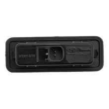 POIGNEE DE COFFRE EZC-HY-576 Pour HYUNDAI I30 2011- KIA CEED 2012- NTY