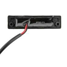 POIGNEE DE COFFRE EZC-HY-579 Pour HYUNDAI I20 2012- 81260-1J600 NTY