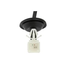 POIGNEE DE COFFRE EZC-HY-580 Pour HYUNDAI I10 2013- 81260-B4000 NTY