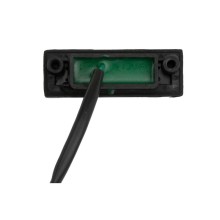 POIGNEE DE COFFRE EZC-HY-580 Pour HYUNDAI I10 2013- 81260-B4000 NTY