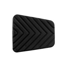 OSLONA NAKLADKA PEDALU SPRZEGLA Pour HYUNDAI I20 2008-, I30 2007- NTY