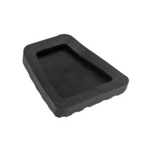 OSLONA NAKLADKA PEDALU SPRZEGLA Pour HYUNDAI I20 2008-, I30 2007-