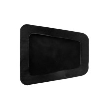 OSLONA NAKLADKA PEDALU SPRZEGLA Pour HYUNDAI I20 2008-, I30 2007- NTY