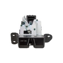 Boot Lock NTY EZC-HY-585 OE Ref 81230A5000 NTY