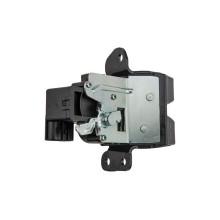 Boot Lock NTY EZC-HY-585 OE Ref 81230A5000 NTY