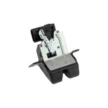 FERMOIR DU COFFRE A BAGAGES EZC-HY-595 Pour HYUNDAI I30 2012- NTY