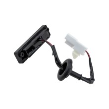 Boot Switch NTY EZC-HY-612 OE Ref 81260C7000