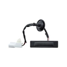 Boot Switch NTY EZC-HY-612 OE Ref 81260C7000 NTY