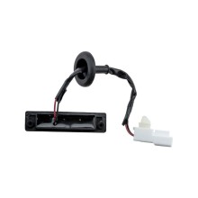 Boot Switch NTY EZC-HY-612 OE Ref 81260C7000 NTY