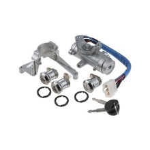 Ignition Switch NTY EZC-HY-684 OE Ref 8190502A10 NTY