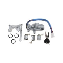 Ignition Switch NTY EZC-HY-684 OE Ref 8190502A10 NTY