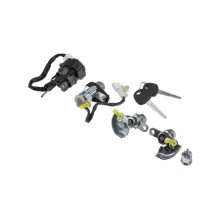 Ignition Switch NTY EZC-HY-686 OE Ref 819052E010 NTY