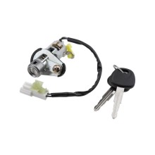 Lock Cylinder Kit NTY EZC-HY-687 OE Ref 812502EA00 NTY