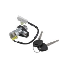 Lock Cylinder Kit NTY EZC-HY-687 OE Ref 812502EA00 NTY