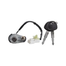 Lock Cylinder Kit NTY EZC-HY-687 OE Ref 812502EA00 NTY