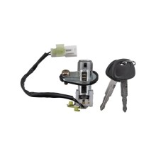 Lock Cylinder Kit NTY EZC-HY-687 OE Ref 812502EA00 NTY