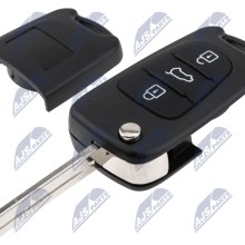 Car Key Housing NTY EZC-HY-700 NTY