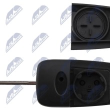 Car Key Housing NTY EZC-HY-700 NTY