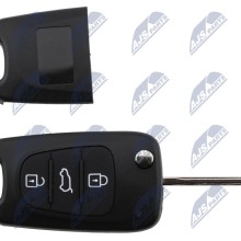 Car Key Housing NTY EZC-HY-700 NTY