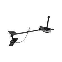 Spare Wheel Well NTY EZC-HY-703 OE Ref 62800B8000 NTY