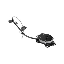 WSPORNIK KOLA ZAPASOWEGO EZC-HY-704 Pour HYUNDAI SANTA FE 2015-
