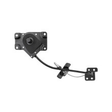WSPORNIK KOLA ZAPASOWEGO EZC-HY-704 Pour HYUNDAI SANTA FE 2015- NTY