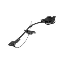 WSPORNIK KOLA ZAPASOWEGO EZC-HY-704 Pour HYUNDAI SANTA FE 2015- NTY