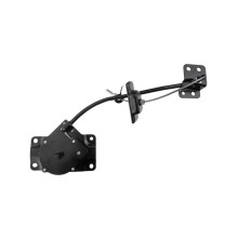 WSPORNIK KOLA ZAPASOWEGO EZC-HY-704 Pour HYUNDAI SANTA FE 2015- NTY
