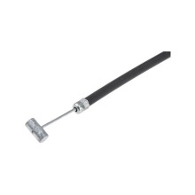 Bonnet Cable NTY EZC-HY-705 OE Ref 811902E000 NTY