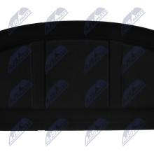 Cargo Area Cover NTY EZC-HY-713 NTY