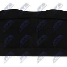 POLKA BAGAZNIKA Pour HYUNDAI I30 2007-