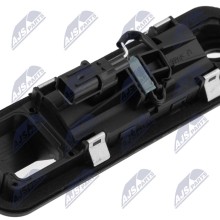 Boot Handle NTY EZC-HY-716 OE Ref 81260C1010 NTY