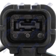 Boot Handle NTY EZC-HY-716 OE Ref 81260C1010 NTY