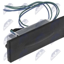 Boot Handle NTY EZC-HY-719 OE Ref 81260D3000