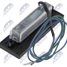 Boot Handle NTY EZC-HY-719 OE Ref 81260D3000 NTY
