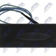 Boot Handle NTY EZC-HY-719 OE Ref 81260D3000 NTY