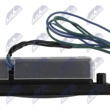 Boot Handle NTY EZC-HY-719 OE Ref 81260D3000 NTY