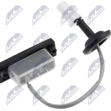 Boot Switch NTY EZC-HY-720 OE Ref 812602L000 NTY