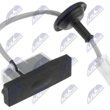 Boot Switch NTY EZC-HY-720 OE Ref 812602L000
